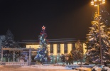 новый год, болгария, банско, новый год по-болгарски, отель, фан