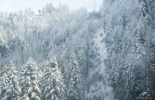 Банско,Болгария,снег,горнолыжный курорт, пловдив, городок