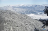 Банско,Болгария,снег,горнолыжный курорт, пловдив, городок