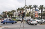 Винья-дель-Мар, Vina del Mar, Океаник, Oceanic, Чили, шоппинг, тихий океан, отдых, Вальпараисо, аренда машины, сантьяго