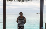 день рождения,мальдивы,райский отдых,загар,мальдивская кухня, частный остров