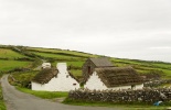 остров мэн,isle of man,великобритания,мэн,трискелион,гонки ТТ, безлимитность дорог