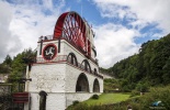 Дугласа,Douglas,остров мэн,isle of man,мэн,карта острова,аббатство Рашен,rushen abbey,дуглас,douglas,Лэксей,laxey,