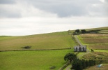 Дугласа,Douglas,остров мэн,isle of man,мэн,карта острова,аббатство Рашен,rushen abbey,дуглас,douglas,Лэксей,laxey,