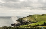 Дугласа,Douglas,остров мэн,isle of man,мэн,карта острова,аббатство Рашен,rushen abbey,дуглас,douglas,Лэксей,laxey,