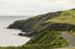 Дугласа,Douglas,остров мэн,isle of man,мэн,карта острова,аббатство Рашен,rushen abbey,дуглас,douglas,Лэксей,laxey,