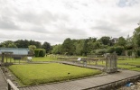 Дугласа,Douglas,остров мэн,isle of man,мэн,карта острова,аббатство Рашен,rushen abbey,дуглас,douglas,Лэксей,laxey,