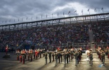 шотландия,горная шотландия,штормовая шотландия,остров Скай,замок,шотландские замки,лох несс,гельский,путешествие