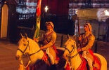 шотландия,горная шотландия,штормовая шотландия,остров Скай,замок,шотландские замки,лох несс,гельский,путешествие