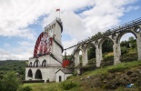 Дугласа,Douglas,остров мэн,isle of man,мэн,карта острова,аббатство Рашен,rushen abbey,дуглас,douglas,Лэксей,laxey,