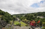 Дугласа,Douglas,остров мэн,isle of man,мэн,карта острова,аббатство Рашен,rushen abbey,дуглас,douglas,Лэксей,laxey,