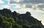 шотландия,эдинбург,столица,джоан роулинг,королевская миля,эдинбургский замок,