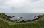 Дорога Гигантов, Giants Causeway, фарлей,северная ирландия,портраш,дорога великанов,тропа великанов,шестигранники,