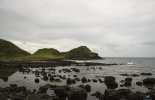 Дорога Гигантов, Giants Causeway, фарлей,северная ирландия,портраш,дорога великанов,тропа великанов,шестигранники,