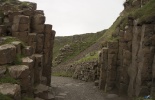 Дорога Гигантов, Giants Causeway, фарлей,северная ирландия,портраш,дорога великанов,тропа великанов,шестигранники,