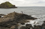 Дорога Гигантов, Giants Causeway, фарлей,северная ирландия,портраш,дорога великанов,тропа великанов,шестигранники,