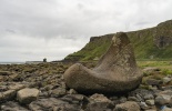 Дорога Гигантов, Giants Causeway, фарлей,северная ирландия,портраш,дорога великанов,тропа великанов,шестигранники,