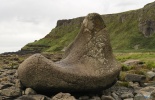 Дорога Гигантов, Giants Causeway, фарлей,северная ирландия,портраш,дорога великанов,тропа великанов,шестигранники,