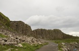 Дорога Гигантов, Giants Causeway, фарлей,северная ирландия,портраш,дорога великанов,тропа великанов,шестигранники,