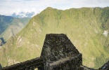 перу,мачу пикчу,Уаяну Пикчу, Агуас Кальенте, экспедиция,поход на вершину, пачакутек,инки,затерянный город, 1500 бесед