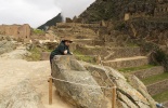 Ольянтамбо,Ollantaytambo,Ольянте,билеты,крепость,морай,марас,копи,путь,урумамба,путь на мачу пикчу,путешествие,экспедиция,строительство инков,Агуас Кальенте, Aguas Caliente