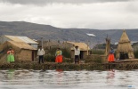 титикака,озеро,пресноводное,урос,острова,аманти,такиле,деревня,местные жители,аймара,кечуа,местная жизнь,быт