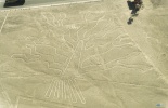 nasca,наска,линии наска,перу,геоглифы,история,космопорт,древние колодцы,экспедиция,