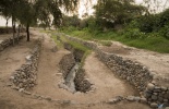 nasca,наска,линии наска,перу,геоглифы,история,космопорт,древние колодцы,экспедиция,