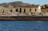 Людериц, каньон, рыбная река, намибия,бухта,атлантика