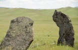 хакасия,долина Кюг,аал,казановка,сафроновские курганы,сакральное место,Ах-Тас