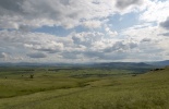 каменные грибы, сундуки,хакасия,храм жрецов,путешествие,тайга,мендоль,белый уюс